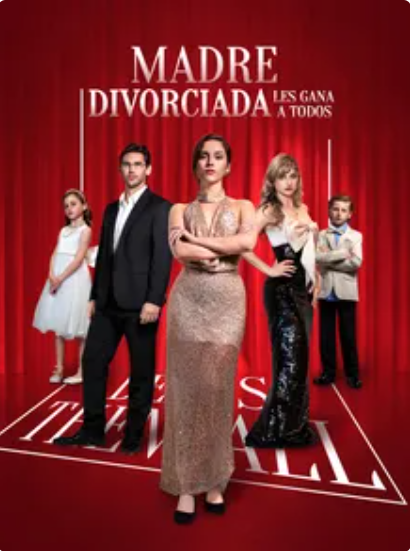 Serie Popular 6